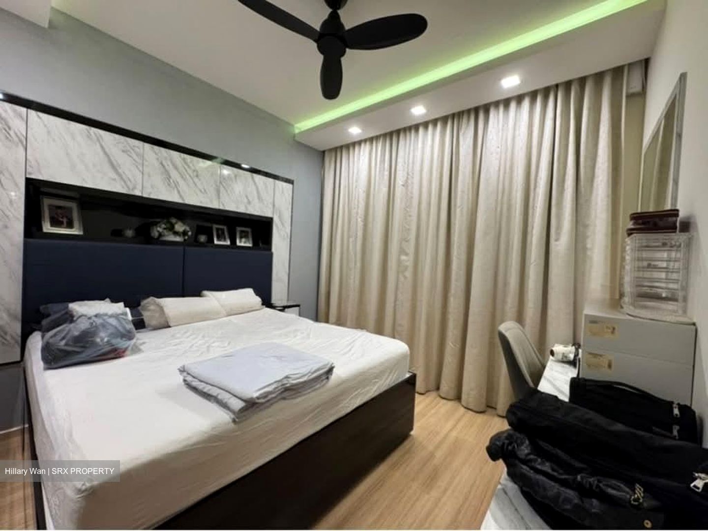 Livia (D18), Condominium #559144321